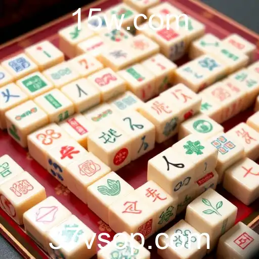 Mahjong