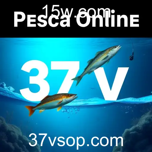 Pesca online
